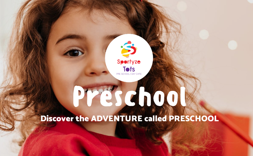 preschool