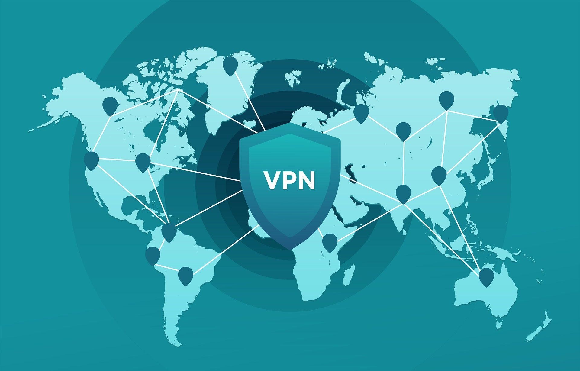 VPN