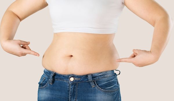 Ayurveda Help To Control Body Fat