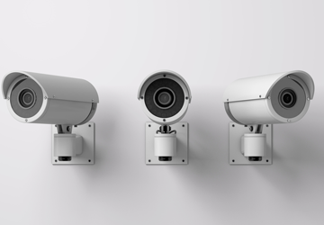 Install Good Quality CCTV Cameras At The Premise In Gurgaon