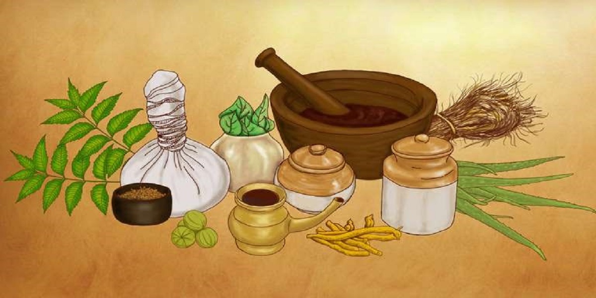 Ayurveda