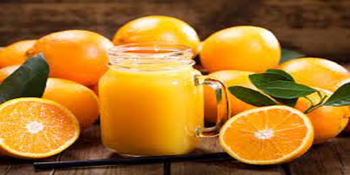 Orange Juice