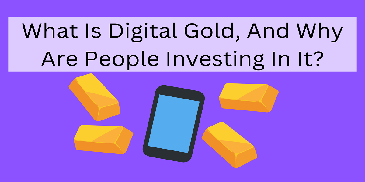 digital Gold