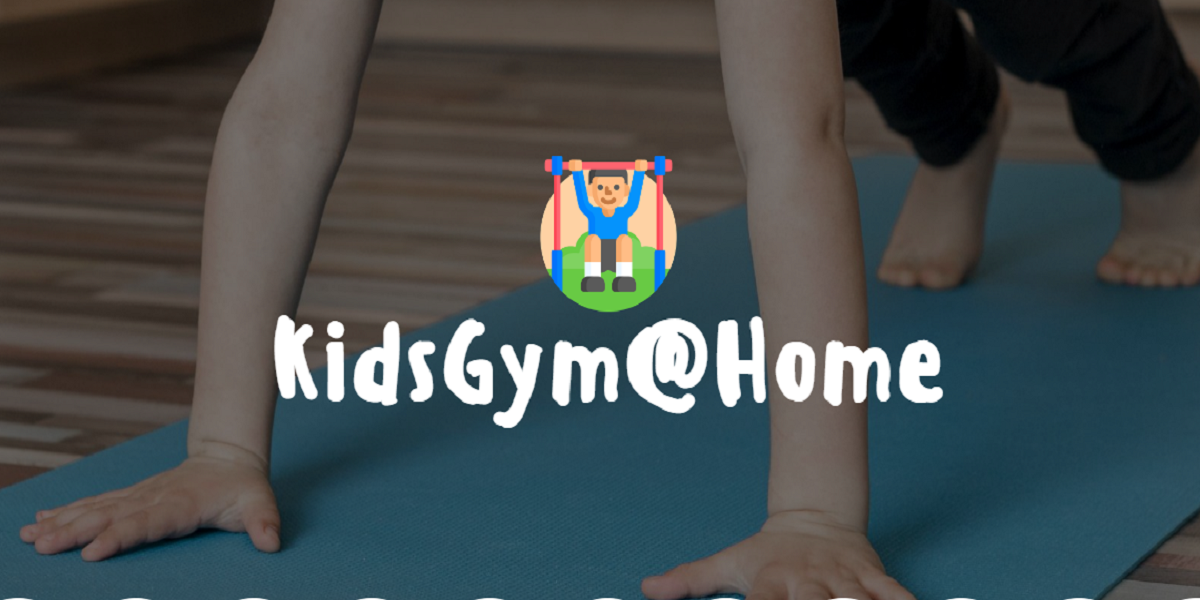 kids gym