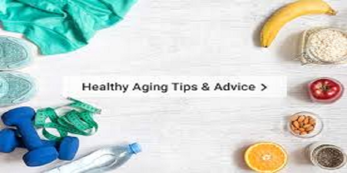 healthy aging