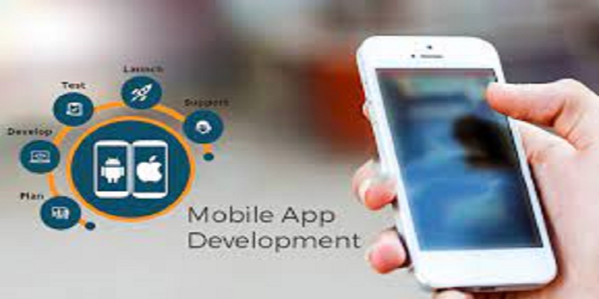 Application Development Company