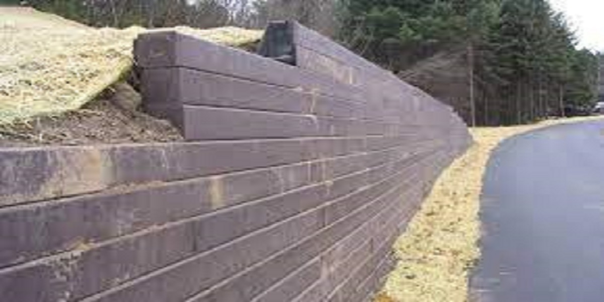 Retaining Wall