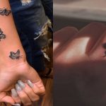 5 Insane Places on the Body to Get Tattooed