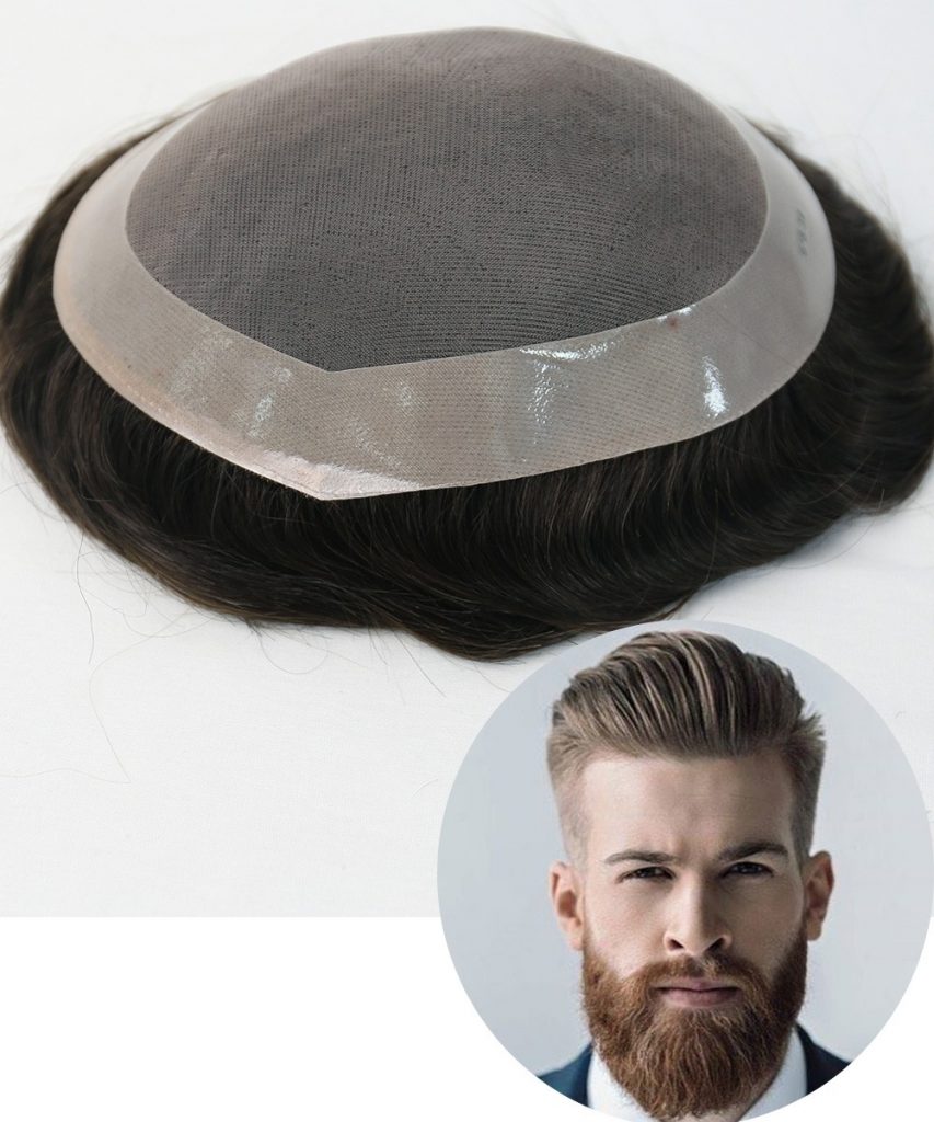 toupee for men