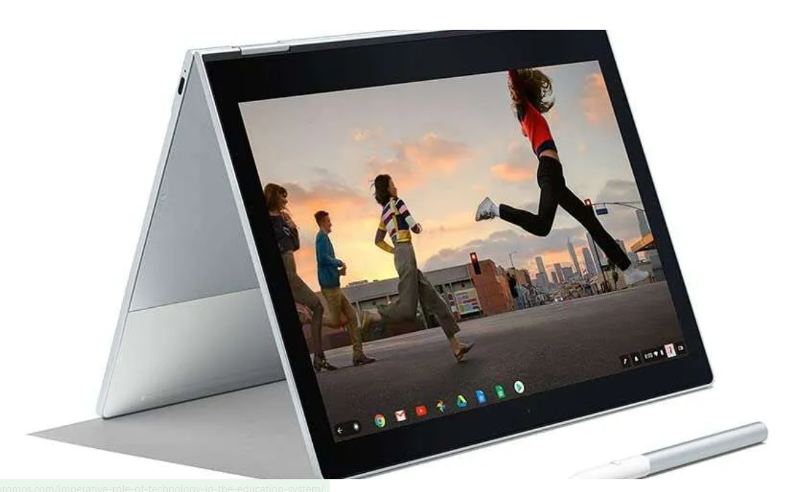 Google Pixelbook 12in