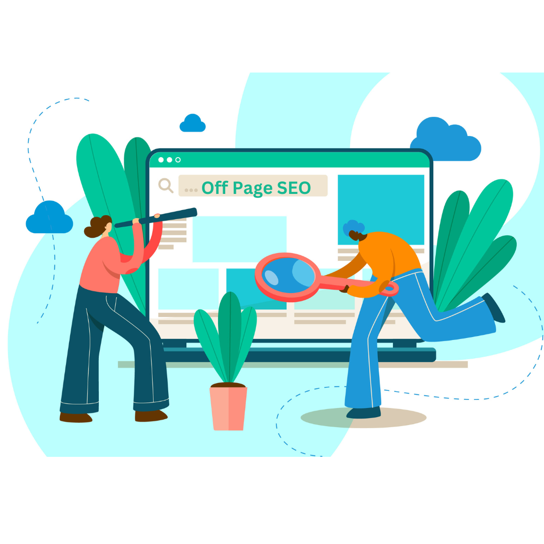 Off Page SEO