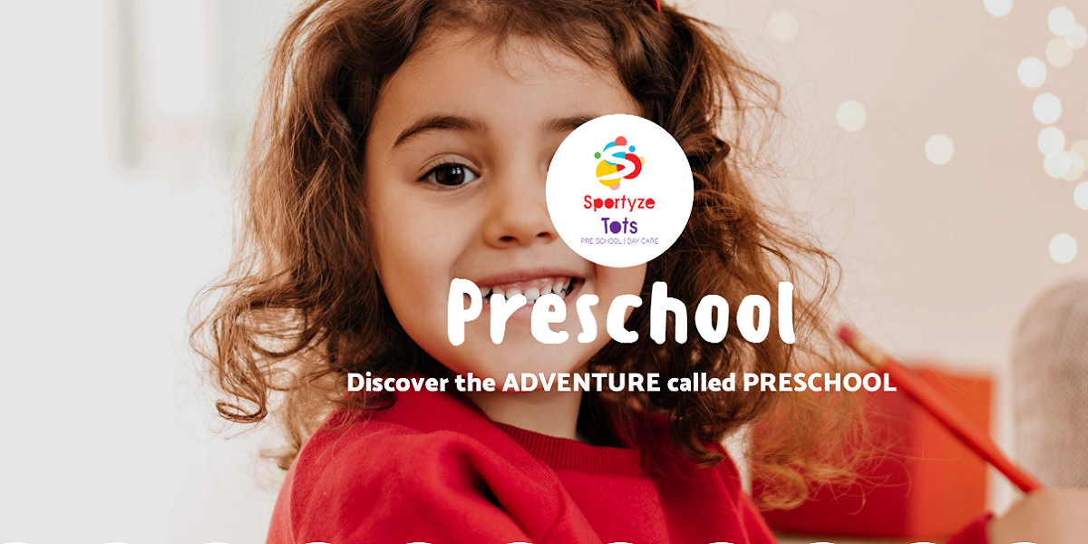 preschool in Noida