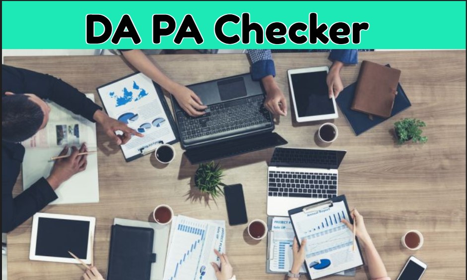 da pa checker