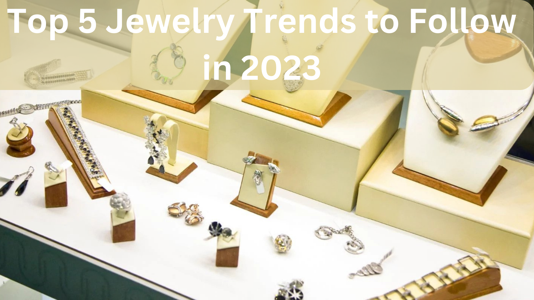 Boston jewelry stores