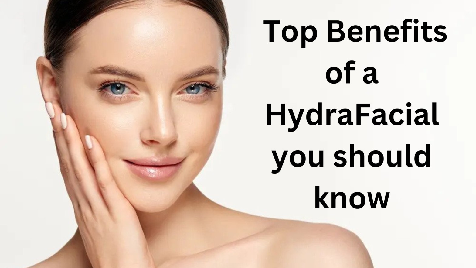 Hydrafacial Los Angeles