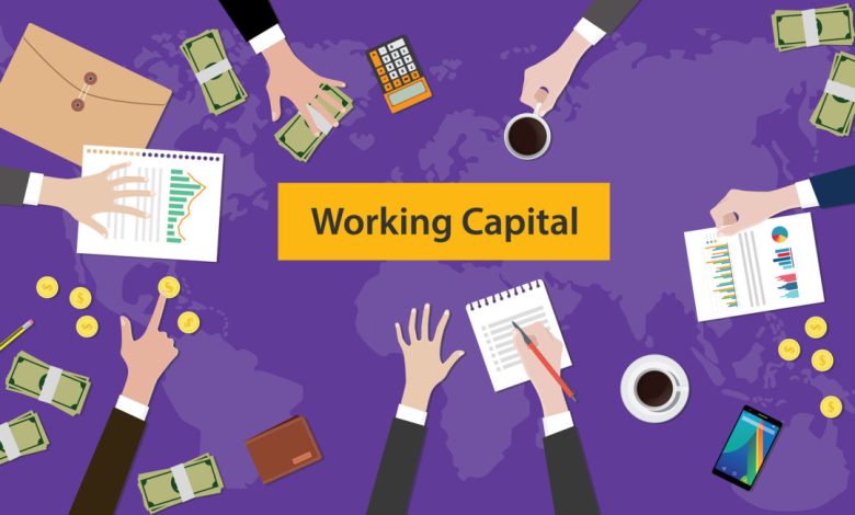 working capital loan