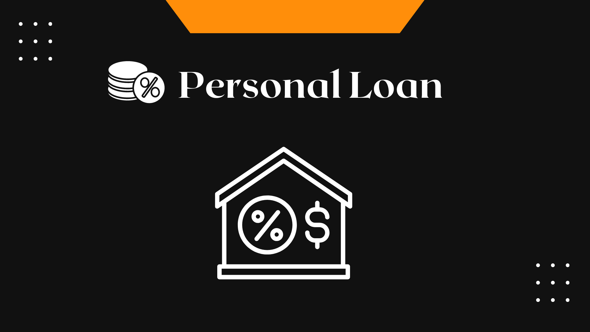 Personal Loan