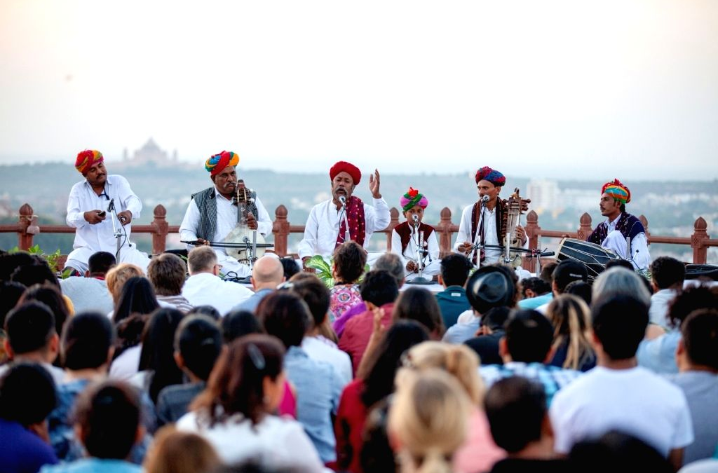 Jodhpur RIFF Festival