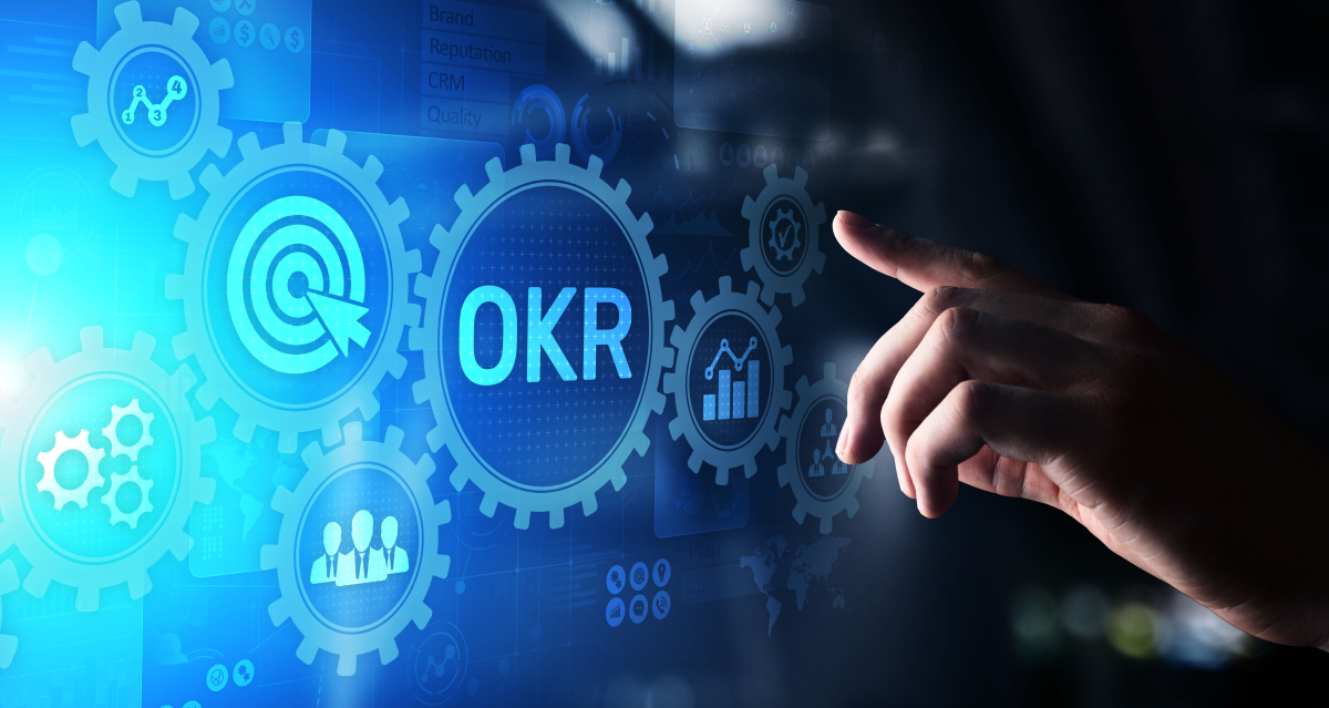 OKR software