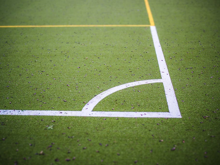 Sports Field Line Marking Melbourne