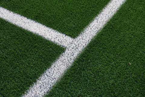 Sports Field Line Marking Melbourne