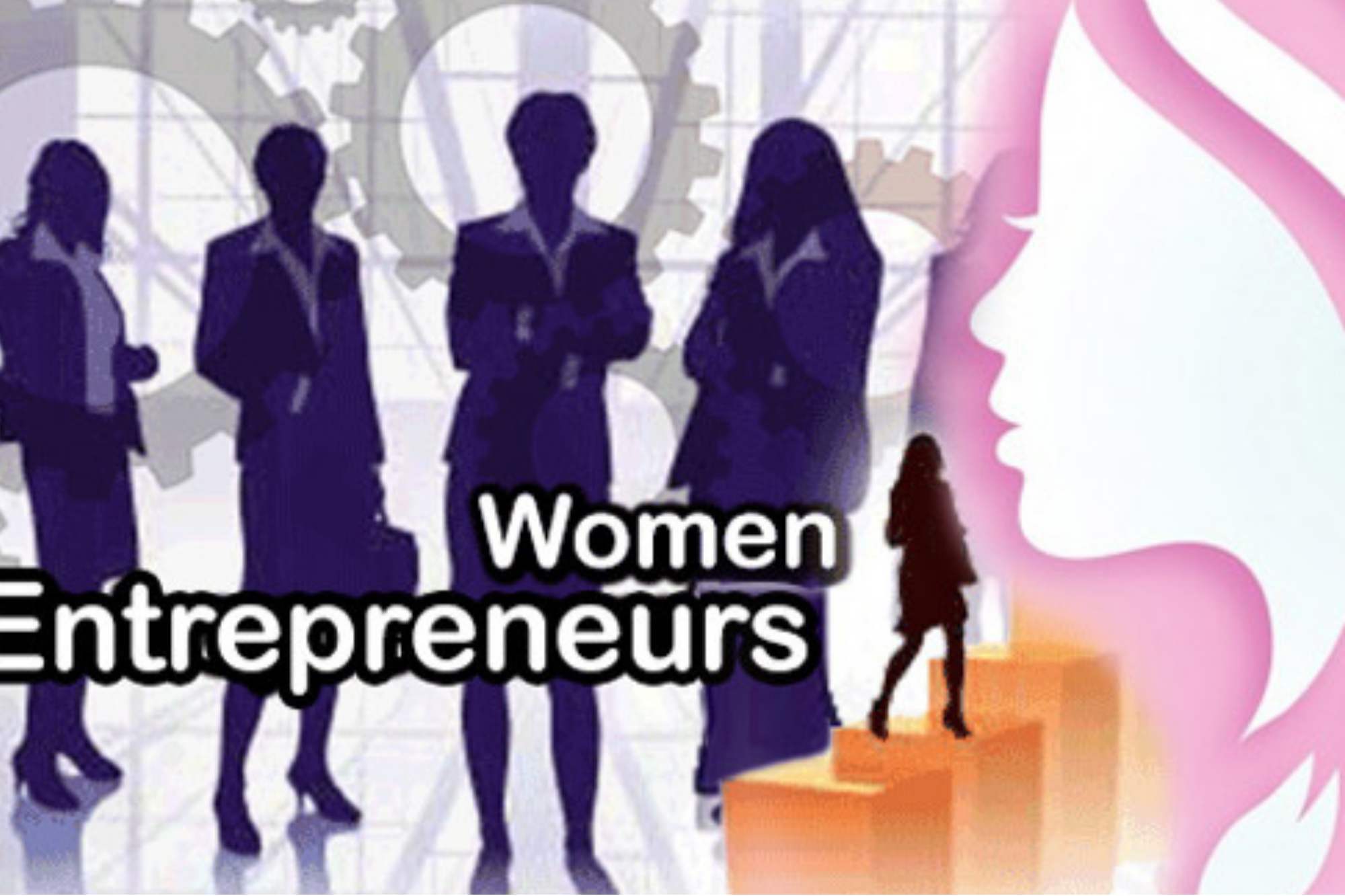 women entrepreneurs