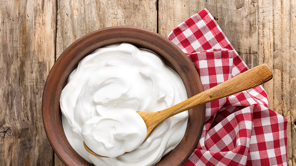 There Are 7 Well Being Benefits To Consuming Yogurt