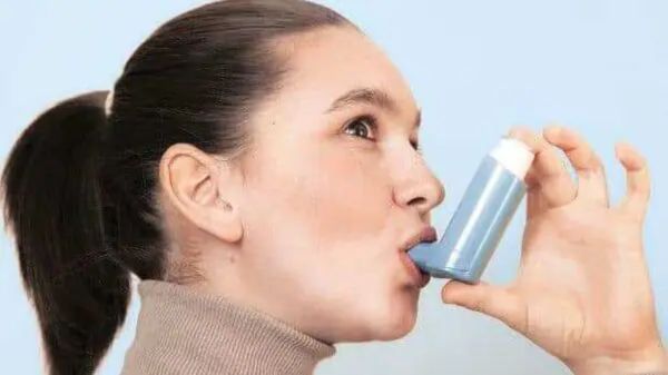 Asthma In Adulthood What To Expect