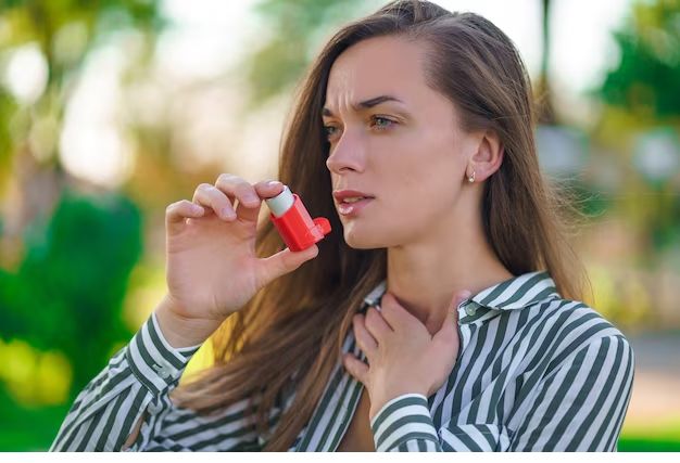 Asthma Side effects And Causes Intrinsic Sensitivities