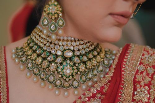 The 8 Best Maintenance Techniques for Heirloom Jewellery