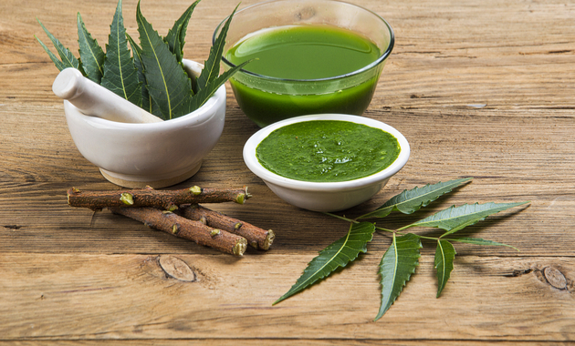 The Health Benefits of Neem Juice A Natural Drink