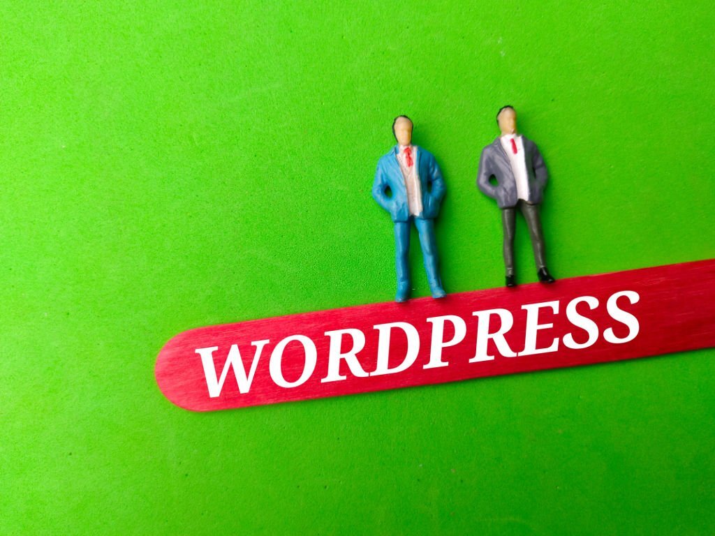 WordPress Development Services