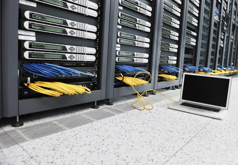 Scalability of Blade Servers in Modern IT Infrastructure