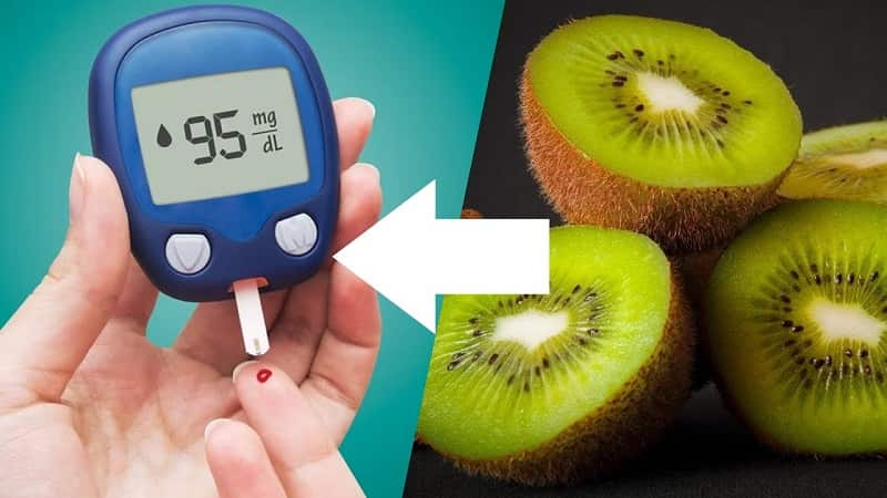 kiwi fruit