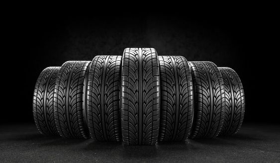 Tyres Corby