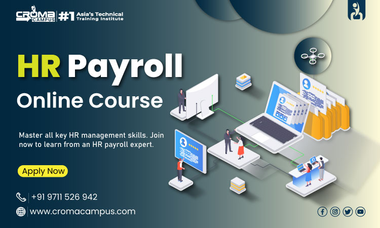 HR and Payroll Courses
