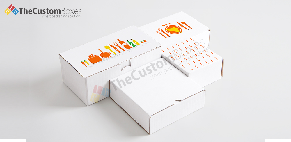 custom printed boxes