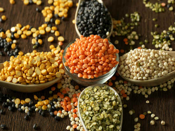 Top 10 Health Benefits Of Lentils