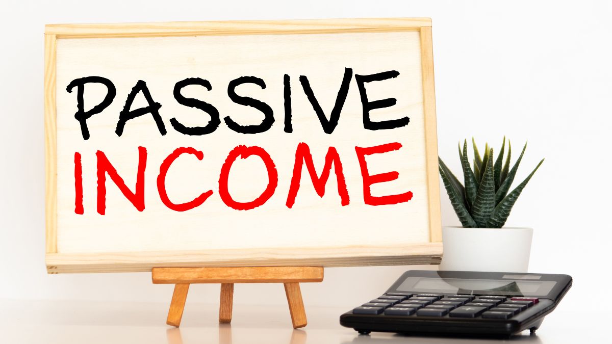 Passive Income