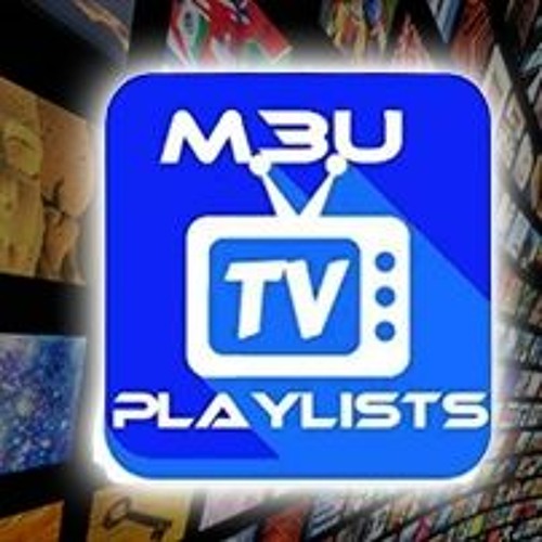 M3U playlist