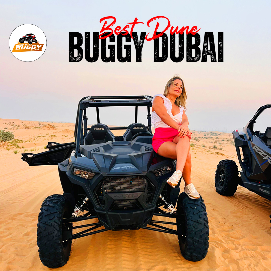 Dune Buggy Dubai