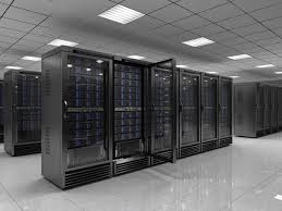 Ai Data Center