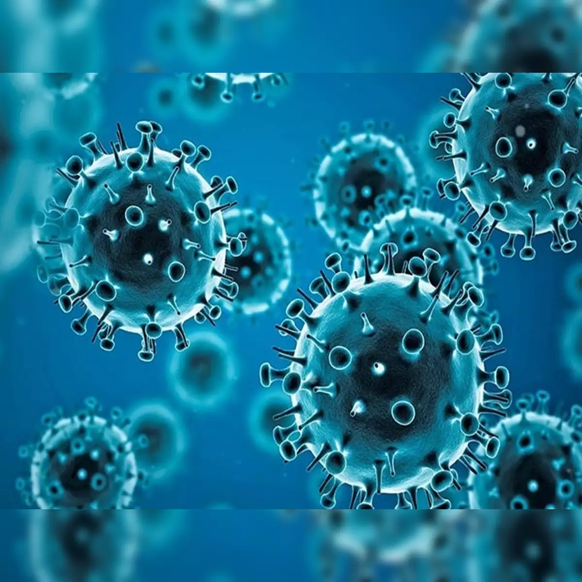 HMPV Virus