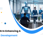 The Role of AI in Enhancing a Modern .Net Development Company