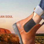 Why Blue Heeler Boots Are the Perfect Brown Chelsea Boots for Women