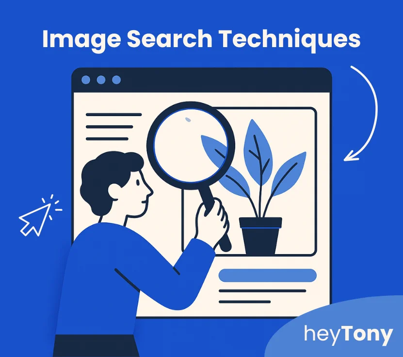 Image Search Techniques