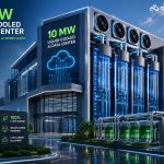 10 MW Liquid Cooled AI Data Center for Advanced AI Workloads