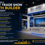 What Makes a Great Trade Show Booth Builder in Las Vegas?