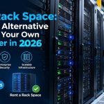 Rent a Rack Space: The Smart Alternative to Building Your Own Data Center in 2026